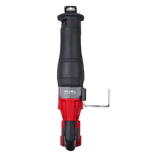 Milwaukee 2821-21 M18 FUEL™ SAWZALL® Reciprocating Saw - 1 Battery XC5.0 Kit - Image 5