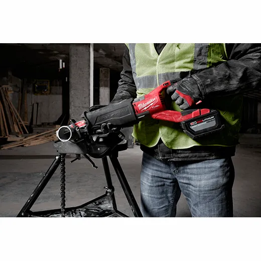 Milwaukee 2722-20 M18 FUEL™ SUPER SAWZALL® Reciprocating Saw (Tool Only) - Image 12