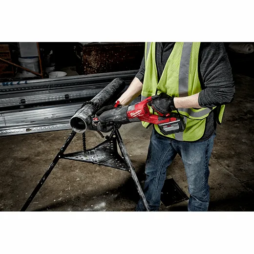 Milwaukee 2722-20 M18 FUEL™ SUPER SAWZALL® Reciprocating Saw (Tool Only) - Image 3