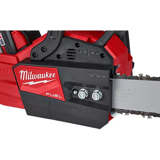 Milwaukee 2727-21HD M18 FUEL™ 16" Chainsaw Kit - Image 6
