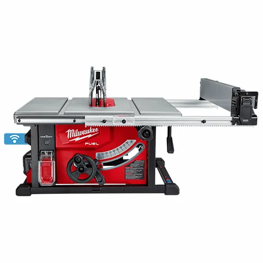 Milwaukee 2736-20 M18 FUEL™ 8-1/4" Table Saw w/ One-Key™ - Image 2