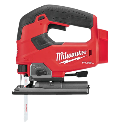Milwaukee 2737-20 M18 FUEL™ D-Handle Jig Saw (Tool Only)