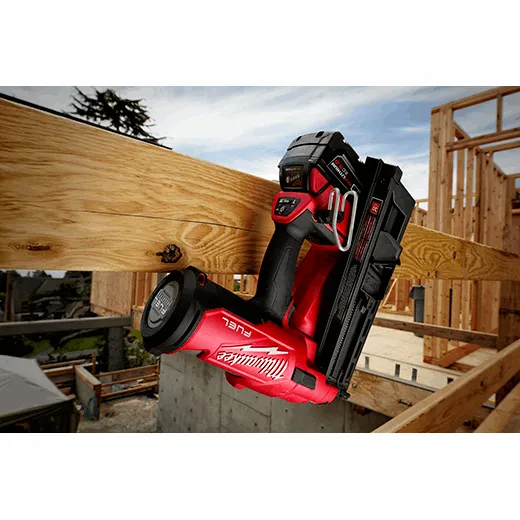 Milwaukee 2745-20 M18 FUEL™ 30 Degree Framing Nailer (Tool Only) - Image 4