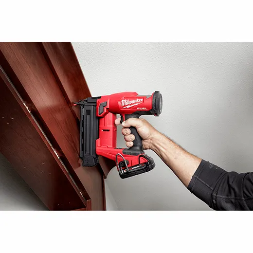 Milwaukee 2746-20 M18 FUEL™ 18 Gauge Brad Nailer (Tool Only) - Image 4