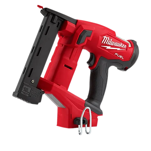 Milwaukee 2749-20 M18 FUEL™ 18ga ¼” Narrow Crown Stapler (Tool Only) - Image 2