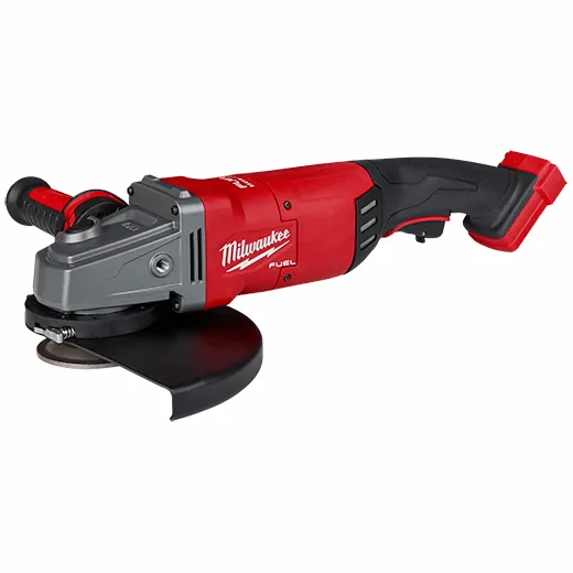 Milwaukee 2785-20 M18 FUEL™ 7" / 9" Large Angle Grinder (Tool Only) - Image 3