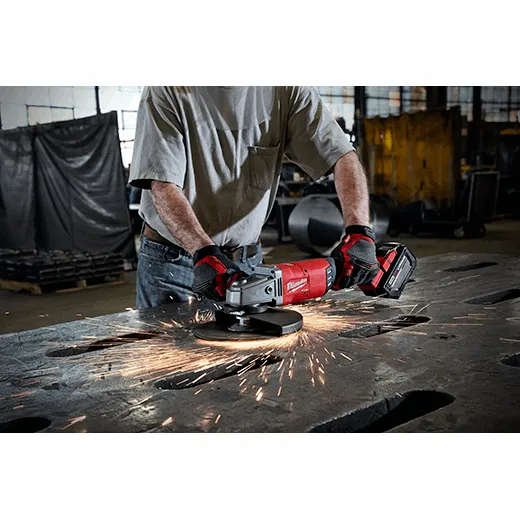 Milwaukee 2785-20 M18 FUEL™ 7" / 9" Large Angle Grinder (Tool Only) - Image 9