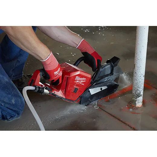 Milwaukee 2786-22HD M18 FUEL™ 9" Cut-Off Saw w/ ONE-KEY™ Kit - Image 11