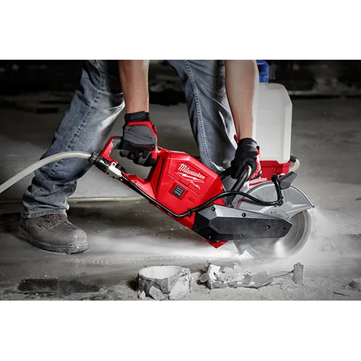 Milwaukee 2786-22HD M18 FUEL™ 9" Cut-Off Saw w/ ONE-KEY™ Kit - Image 7