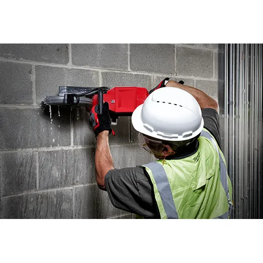 Milwaukee 2786-22HD M18 FUEL™ 9" Cut-Off Saw w/ ONE-KEY™ Kit - Image 9