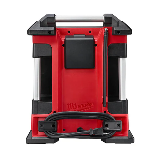Milwaukee 2792-20 M18™ Jobsite Radio/Charger - Image 2