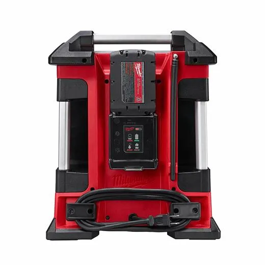 Milwaukee 2792-20 M18™ Jobsite Radio/Charger - Image 4