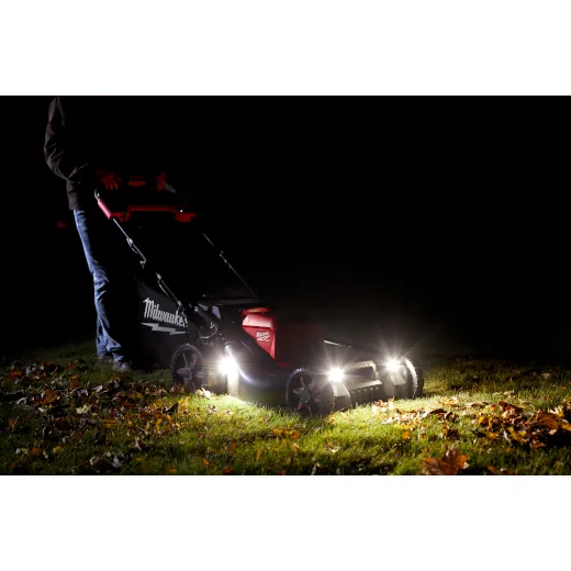 Milwaukee 2823-22HD M18 FUEL™ 21" Self-Propelled Dual Battery Mower Kit - Image 11