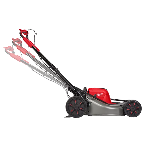 Milwaukee 2823-22HD M18 FUEL™ 21" Self-Propelled Dual Battery Mower Kit - Image 6