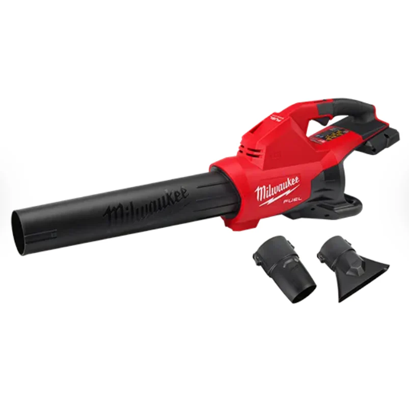 Milwaukee 2824-20 M18 FUEL™ Dual Battery Blower (Tool Only) - Image 2
