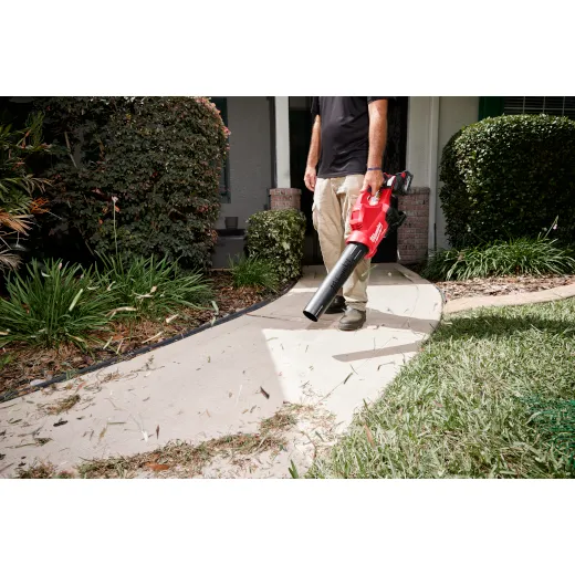 Milwaukee 2824-20 M18 FUEL™ Dual Battery Blower (Tool Only) - Image 5