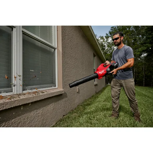 Milwaukee 2824-20 M18 FUEL™ Dual Battery Blower (Tool Only) - Image 6