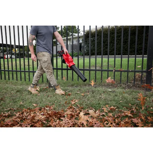 Milwaukee 2824-20 M18 FUEL™ Dual Battery Blower (Tool Only) - Image 8