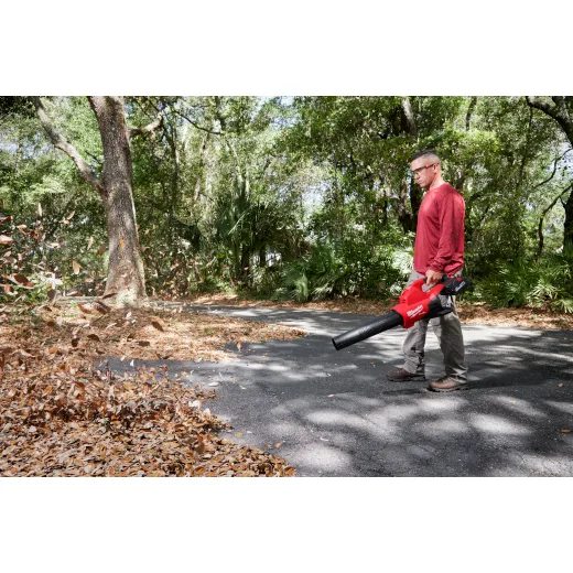 Milwaukee 2824-20 M18 FUEL™ Dual Battery Blower (Tool Only) - Image 9