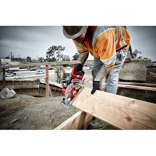 Milwaukee 2830-20 M18 FUEL Rear Handle 7-1/4 in. Circular Saw (Tool Only) - Image 10