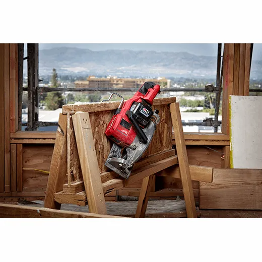 Milwaukee 2830-20 M18 FUEL Rear Handle 7-1/4 in. Circular Saw (Tool Only) - Image 11