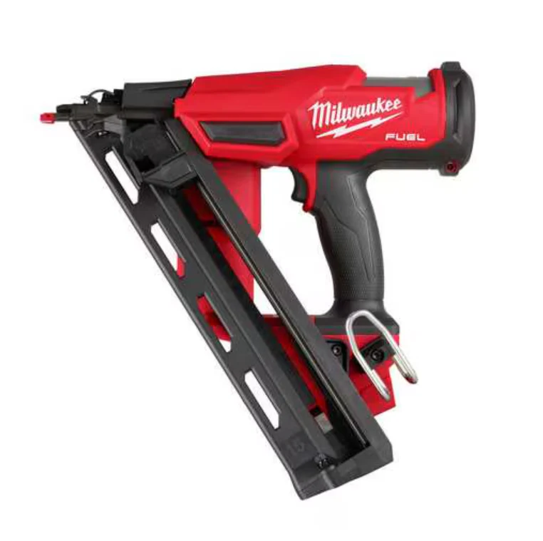 Milwaukee 2839-20 M18 FUEL™ 15 Gauge Finish Nailer (Tool Only)