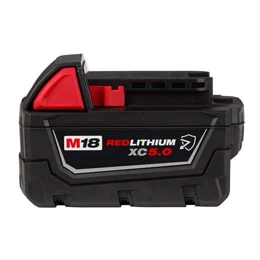 Milwaukee 2864-22R M18™ FUEL™ w/ ONE-KEY™ High Torque 3/4” Impact Wrench with Friction Ring - Image 4
