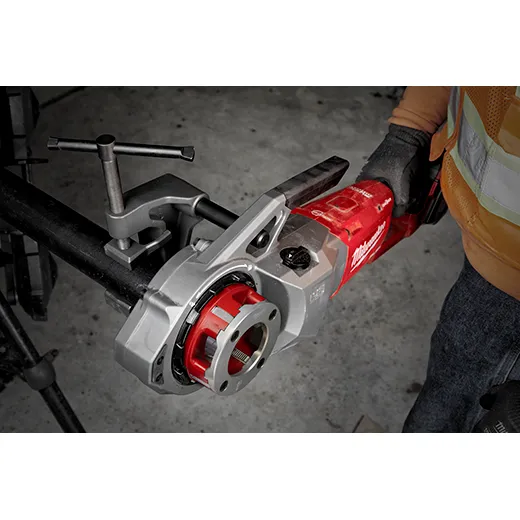 Milwaukee 2874-22HD M18 FUEL™ Pipe Threader w/ ONE-KEY™ - Image 10