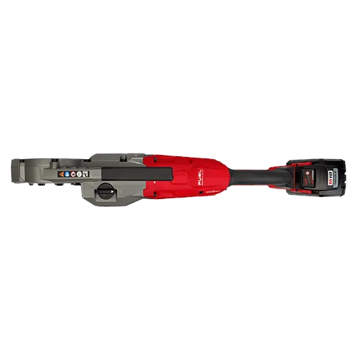 Milwaukee 2874-22HD M18 FUEL™ Pipe Threader w/ ONE-KEY™ - Image 3
