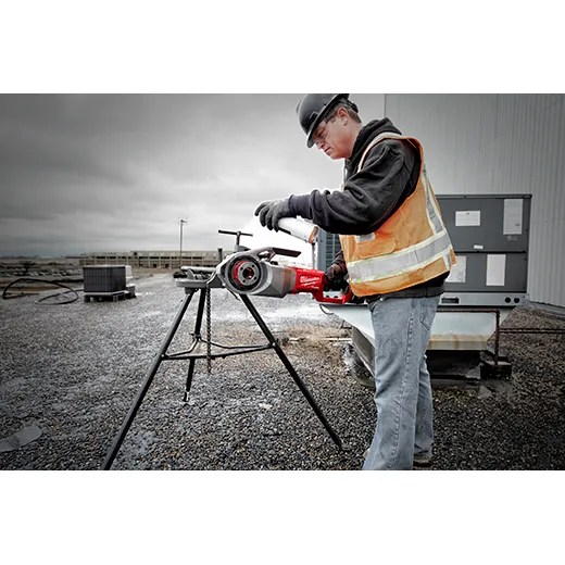 Milwaukee 2874-22HD M18 FUEL™ Pipe Threader w/ ONE-KEY™ - Image 5