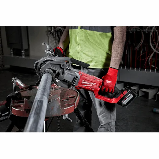 Milwaukee 2874-22HD M18 FUEL™ Pipe Threader w/ ONE-KEY™ - Image 6