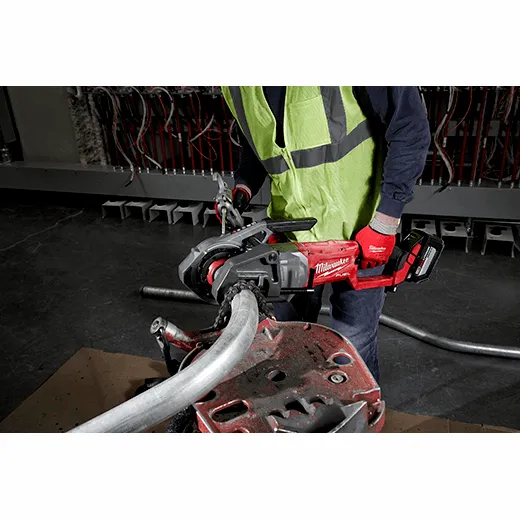 Milwaukee 2874-22HD M18 FUEL™ Pipe Threader w/ ONE-KEY™ - Image 7