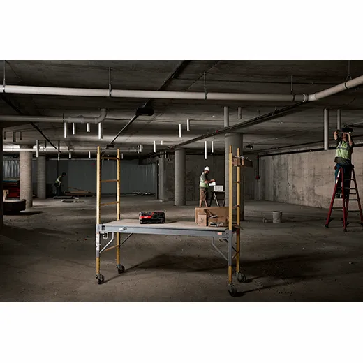 Milwaukee 2891-20 M18™/M12™ Wireless Jobsite Speaker - Image 10