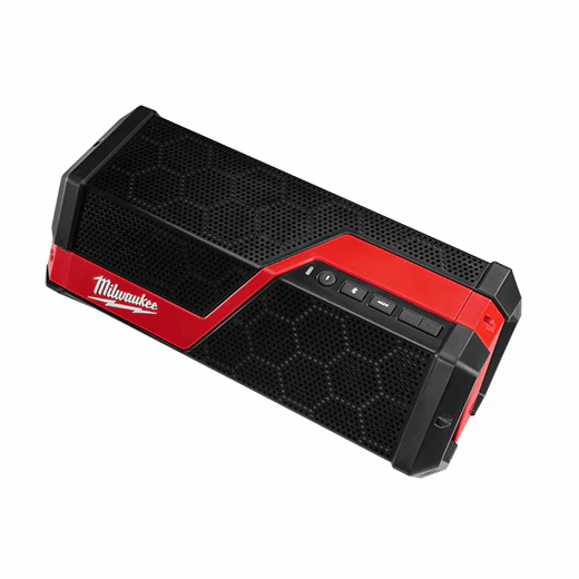 Milwaukee 2891-20 M18™/M12™ Wireless Jobsite Speaker - Image 2