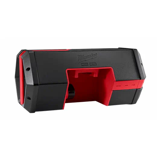 Milwaukee 2891-20 M18™/M12™ Wireless Jobsite Speaker - Image 3