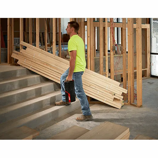 Milwaukee 2891-20 M18™/M12™ Wireless Jobsite Speaker - Image 8