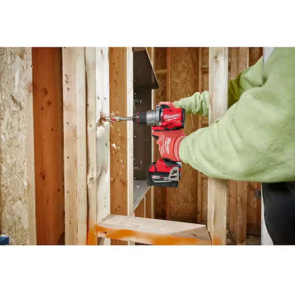 Milwaukee 2903-20 M18 FUEL™ 1/2" Drill/Driver (Tool Only) - Image 6