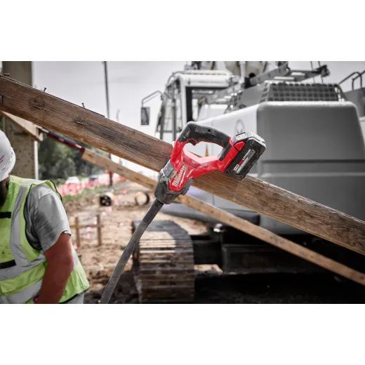 Milwaukee 2911-20 M18 FUEL™ 8' Concrete Pencil Vibrator (Tool Only) - Image 7