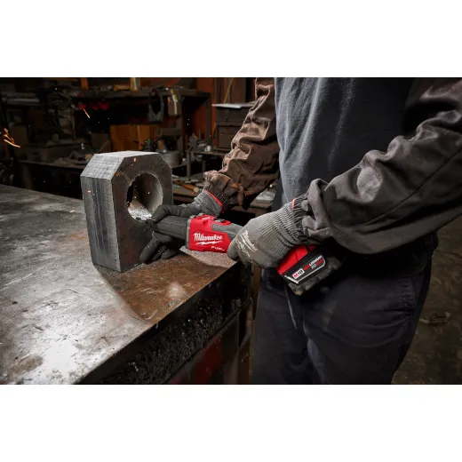 Milwaukee 2939-20 M18 FUEL™ Braking Die Grinder, Slide Switch (Tool Only) - Image 3