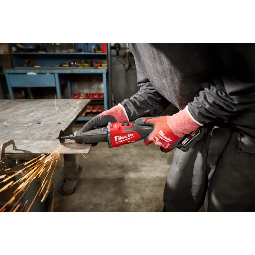 Milwaukee 2939-20 M18 FUEL™ Braking Die Grinder, Slide Switch (Tool Only) - Image 5