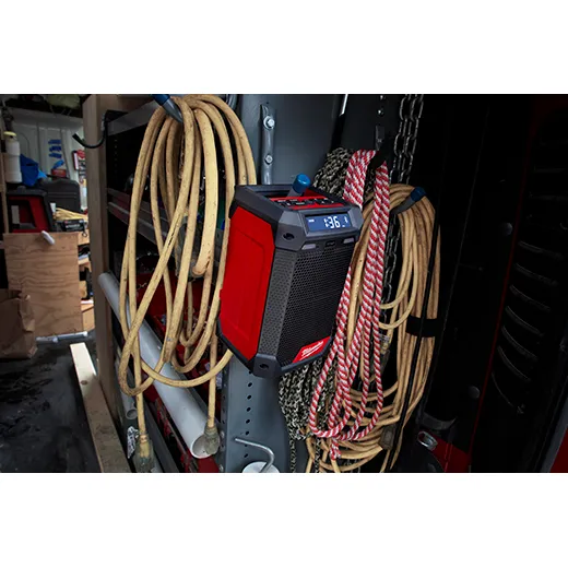 Milwaukee 2951-20 M12™ Radio + Charger - Image 8