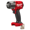 Milwaukee 2960-20 M18 FUEL™ 3/8" Mid-Torque Impact Wrench w/ Friction Ring (Tool Only) - Image 2