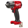 Milwaukee 2962-20 M18 FUEL™ 1/2" Mid-Torque Impact Wrench w/ Friction Ring (Tool Only) - Image 2