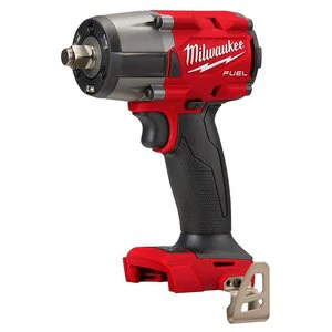Milwaukee 2962-22R M18 FUEL™ 1/2" Mid-Torque Impact Wrench w/ Friction Ring Kit - Image 4