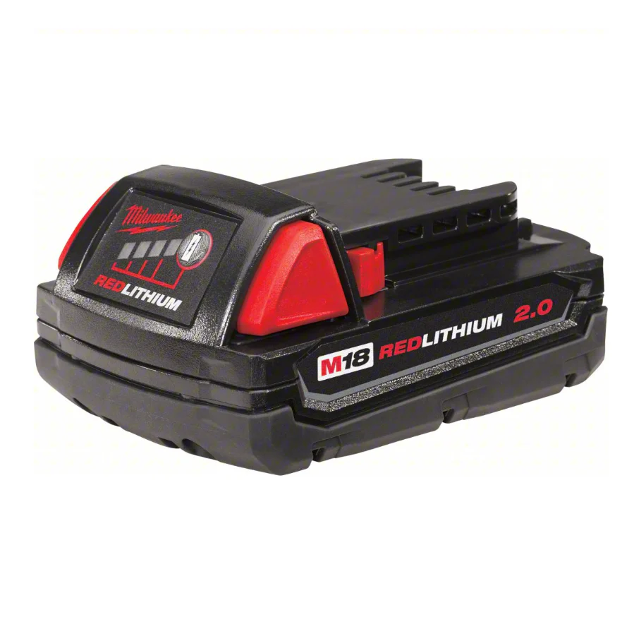 Milwaukee 2967-22GG M18 FUEL™ 1/2" HTIW w/ Friction Ring & Grease Gun Combo Kit - Image 9