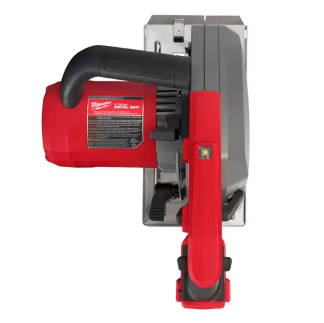 Milwaukee 2982-20 M18 FUEL™ 8" Metal Cutting Circular Saw (Tool Only) - Image 4