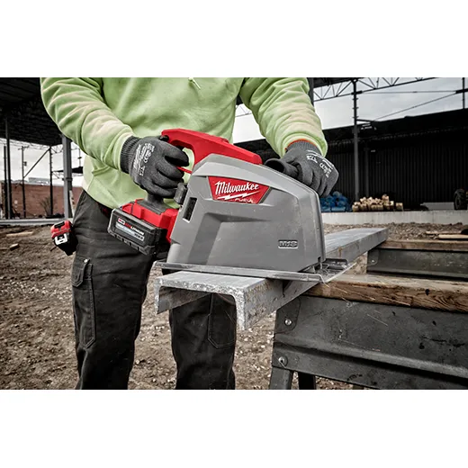 Milwaukee 2982-20 M18 FUEL™ 8" Metal Cutting Circular Saw (Tool Only) - Image 8