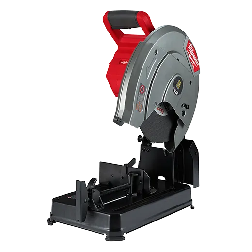 Milwaukee 2990-21HD M18 FUEL™ 14" Abrasive Chop Saw Kit - Image 2