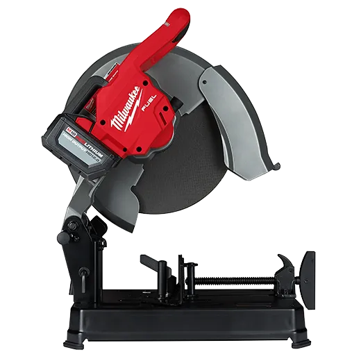Milwaukee 2990-21HD M18 FUEL™ 14" Abrasive Chop Saw Kit - Image 3