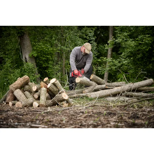 Milwaukee 3004-21P M18 FUEL™ HATCHET™ 8" Pruning Saw w/6.0 Battery Kit - Image 10